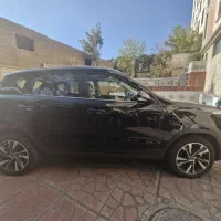 تیگارد x35 1404 صفر آینه برقی معاوضه jac j4 صفر|خودرو سواری و وانت|تهران, هزارسنگ|دیوار