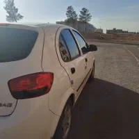 تیبا۲|خودرو سواری و وانت|محمدشهر, شهرک پیام (مهرالبرز)|دیوار