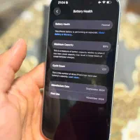 iPhone 16 Normal|موبایل|کرمانشاه, |دیوار