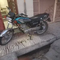 موتور مدل 90