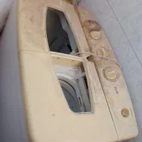 ماشین لباسشویی سونیا|ماشین لباسشویی و خشک‌کن لباس|مشهد, انصار|دیوار