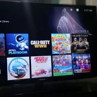 PS5 درحد نو|کنسول، بازی ویدئویی و آنلاین|ری, شهید بهشتی|دیوار