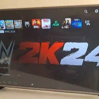 پلستیشن/ps5/digital/اسلیم/اروپا ۲۰۱۶|کنسول، بازی ویدئویی و آنلاین|تهران, مجیدآباد|دیوار