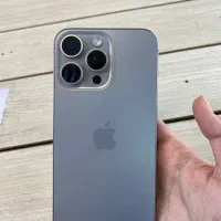 ایفون ۱۵ پرومکس۲۵۶ za