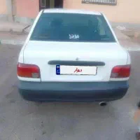 پرایدعروسک سالم سیستم|خودرو سواری و وانت|پرند, فاز ۳|دیوار