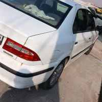 سمندifs دوگانه شرکت عروسک|خودرو سواری و وانت|قزوین, |دیوار