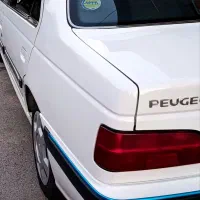 پژو پارس تیوفایو|خودرو سواری و وانت|گرگان, |دیوار