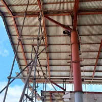 جوشکاری سیار لاهیجان و حومه|خدمات پیشه و مهارت|لاهیجان, حاجی آباد|دیوار