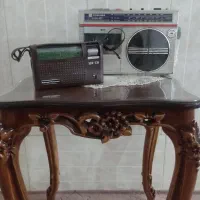 وسایل قدیمی