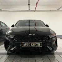 فروش اقساطی اپتیما K5/بلندمدت و تحویل روز فوری