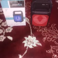 اسپیکر معاوضه هم دارم