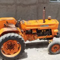 تراکتور رومانی