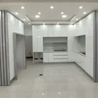 کمد دیواری و کابینت