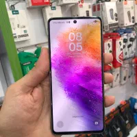 A73 ۱۲۸ گیگ رام ۸|موبایل|کرج, برغان|دیوار