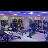 کار در باشگاه بدنسازی آقایان