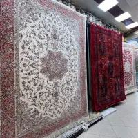 فرش لاکی( خاص و زیبا ) ترند روز در فرش نادر تبریز|فرش|تبریز, |دیوار