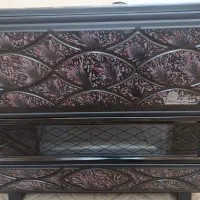 بخاری بزرگ ایران شرق بهترین مارک درحدنو