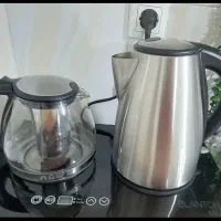 چای ساز|سماور، چایساز، قهوهساز|مریوان, |دیوار