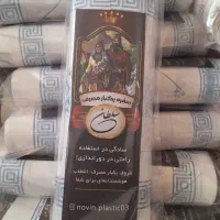 سفره یکبارمصرف وزباله|ظروف نگهدارنده، پلاستیکی، یک‌بارمصرف|شهرضا, |دیوار
