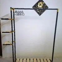 رگال و کمد