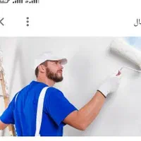 نقاش ساختمان