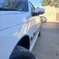 پارس نیم سفارشی مدل 1401|خودرو سواری و وانت|مشهد, شهید معقول|دیوار