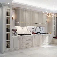 کابینت، اشکاف، دکور زیر قیمت بازار