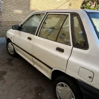 پرایدGtxiمدل89فوری فروشی ترمز Ebs|خودرو سواری و وانت|ری, علایین|دیوار