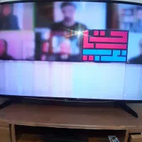 تلویزیون الجی ‌LED ۵۰اینچ
