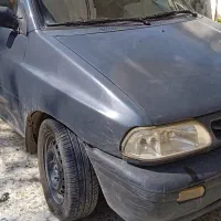 فروش پراید صبا