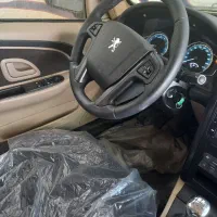 پارسELX سفارشی فول صفر|خودرو سواری و وانت|یزد, |دیوار