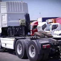 البرز ۹۰ جفت و البرز۹۳ تک