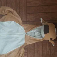 لباس عروسکی بچگانه|کفش و لباس بچه|تهران, هفت چنار|دیوار