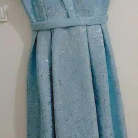 لباس مجلسی سایز 44