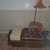 میز عسلی ومیز ناهر خوری