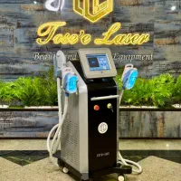 لاغری ترکیبی کرایو ۳۶۰ ای‌ام‌اس