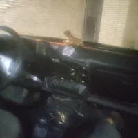 پیکان مدل ۱۳۸۱|خودرو سواری و وانت|شاهین‌شهر, شهرک ردانی پور|دیوار