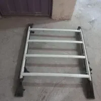 باربند خودرو مناسب تیبا ، پراید ساینا و غیره