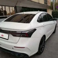 آریزو GT6 صفر