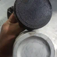 کربن زدایی و شستشوی کاتالیزور
