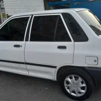 پراید 131Le|خودرو سواری و وانت|تهران, ابوذر|دیوار