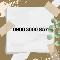 09003000857