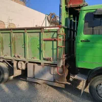 کامیونت خاور608مدل53اقساطی|خودرو سنگین|اسلام‌شهر, بهرام آباد|دیوار