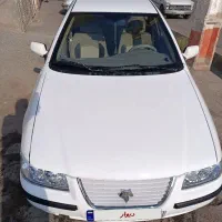 سمند دوگانه ۹۰|خودرو سواری و وانت|مرند, |دیوار