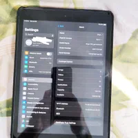 آی پد نسل ۷ حافظه۱۲۸ ipad generation 7|تبلت|کرج, گوهردشت|دیوار