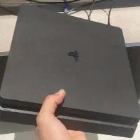 پی اس فور اسلیم کپی خور|کنسول، بازی ویدئویی و آنلاین|سنندج, |دیوار