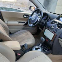 مگان ۲۰۰۰ مدل ۹۱ اتومات|خودرو سواری و وانت|همدان, |دیوار