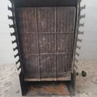فروش کباب پز مخصوص آپارتمان و جاکفشی