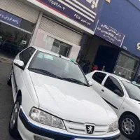 پارس tu5مدل ۱۴۰۲