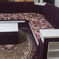 مبل در حد نو